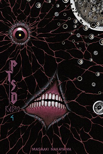 PTSD Radio, Vol. 4 (PTSD Radio, #4)