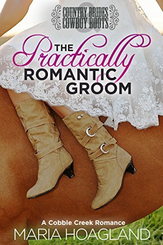 The Practically Romantic Groom book cover