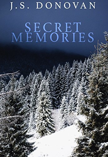 Secret Memories #0.5 book cover