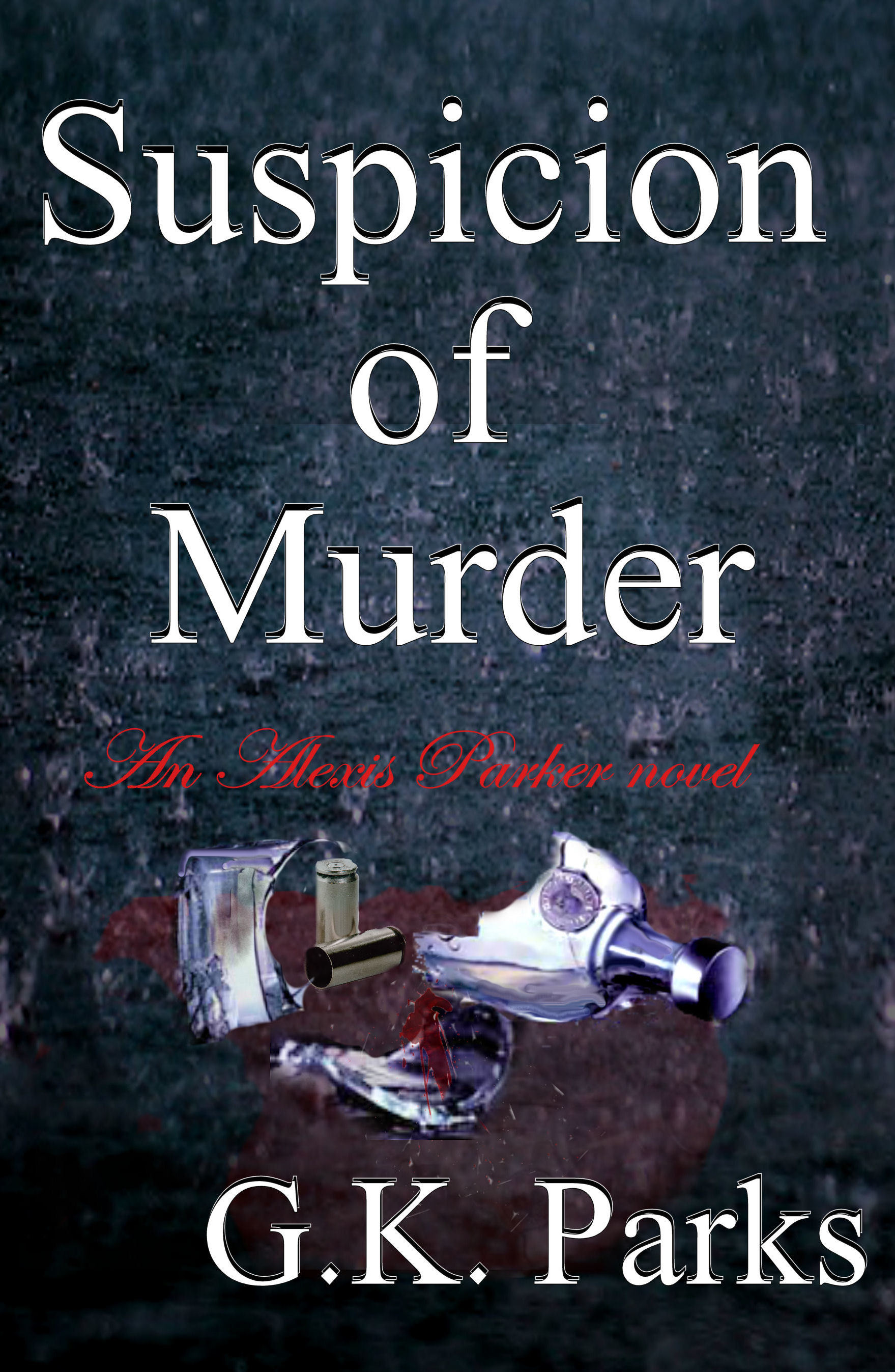 Suspicion of Murder