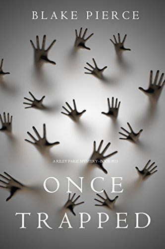 Once Trapped book cover