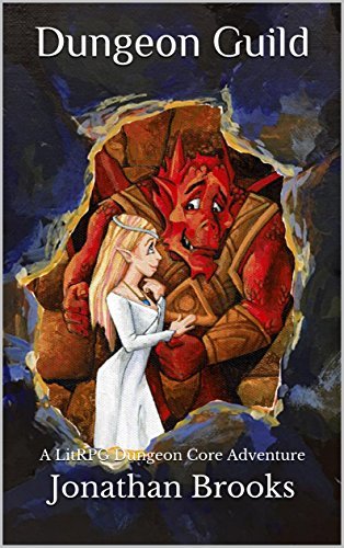 Glendaria Awakens book cover 3