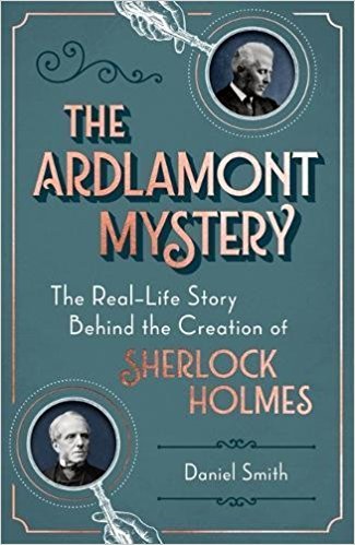 The Real-Life Story Behind the Creation of Sherlock Holmes