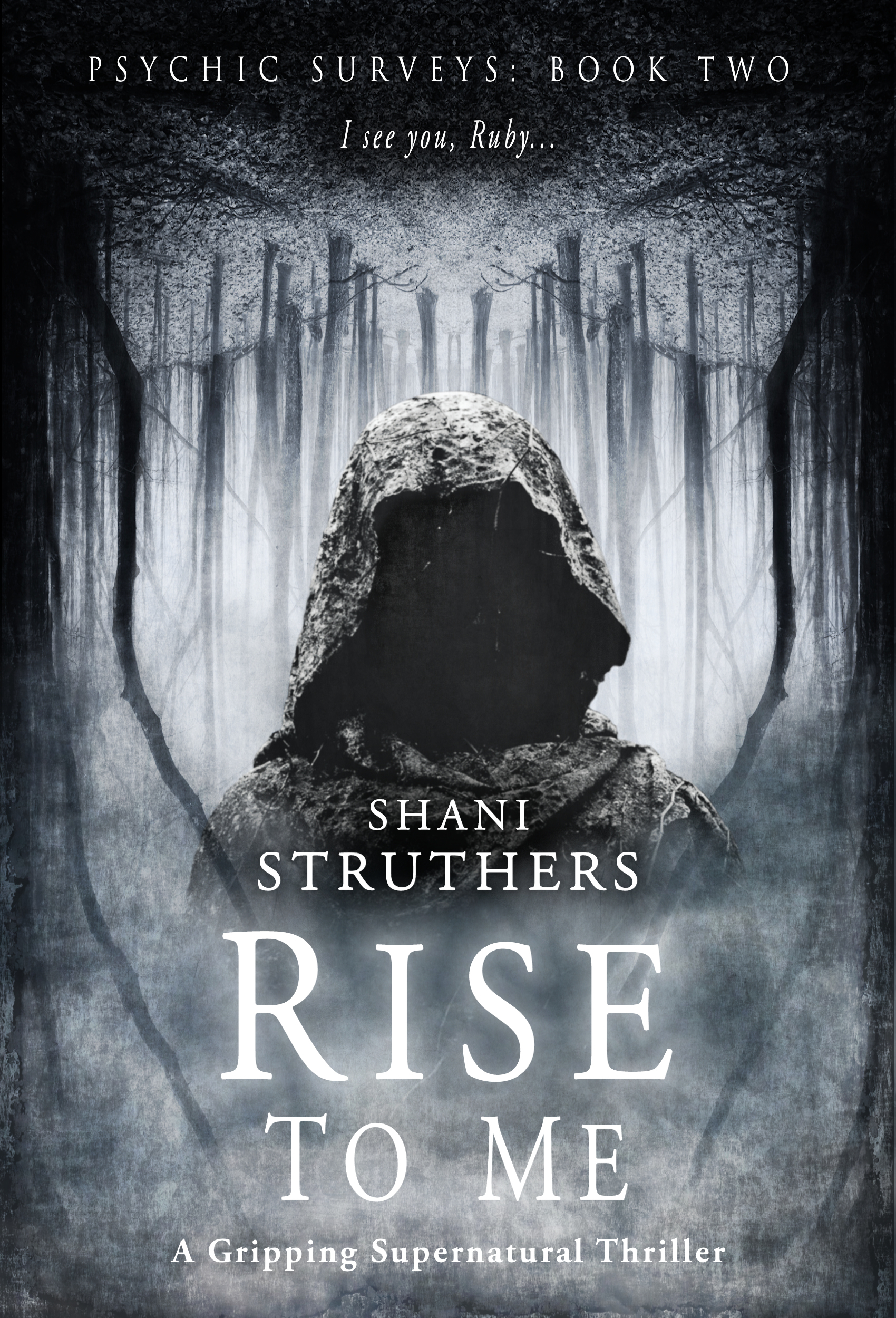 Rise To Me
