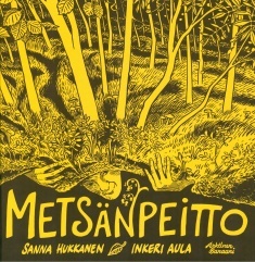Metsänpeitto