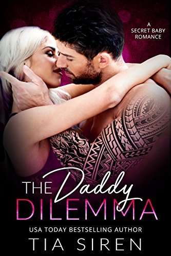 The Daddy Dilemma book cover