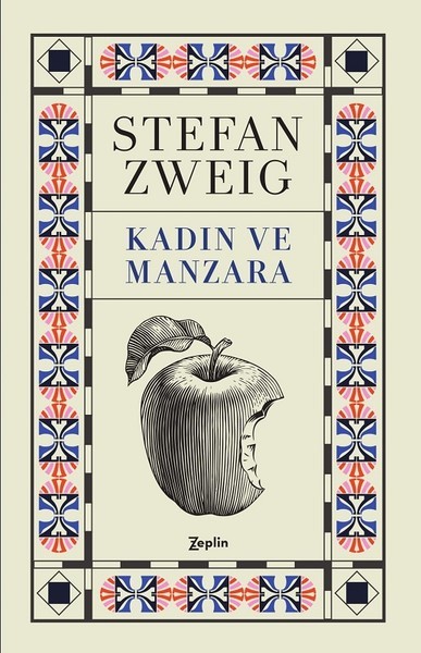 Kadın ve Manzara book cover