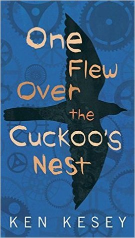 One Flew Over the Cuckoo’s Nest