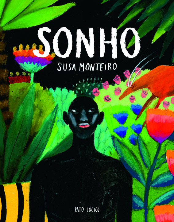 Sonho book cover