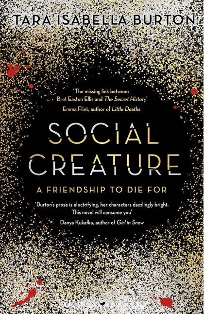 Social Creature