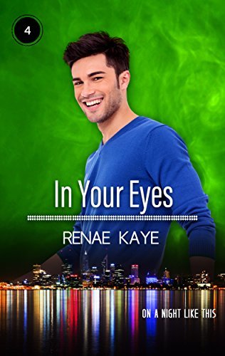 On a Night Like This book cover 3