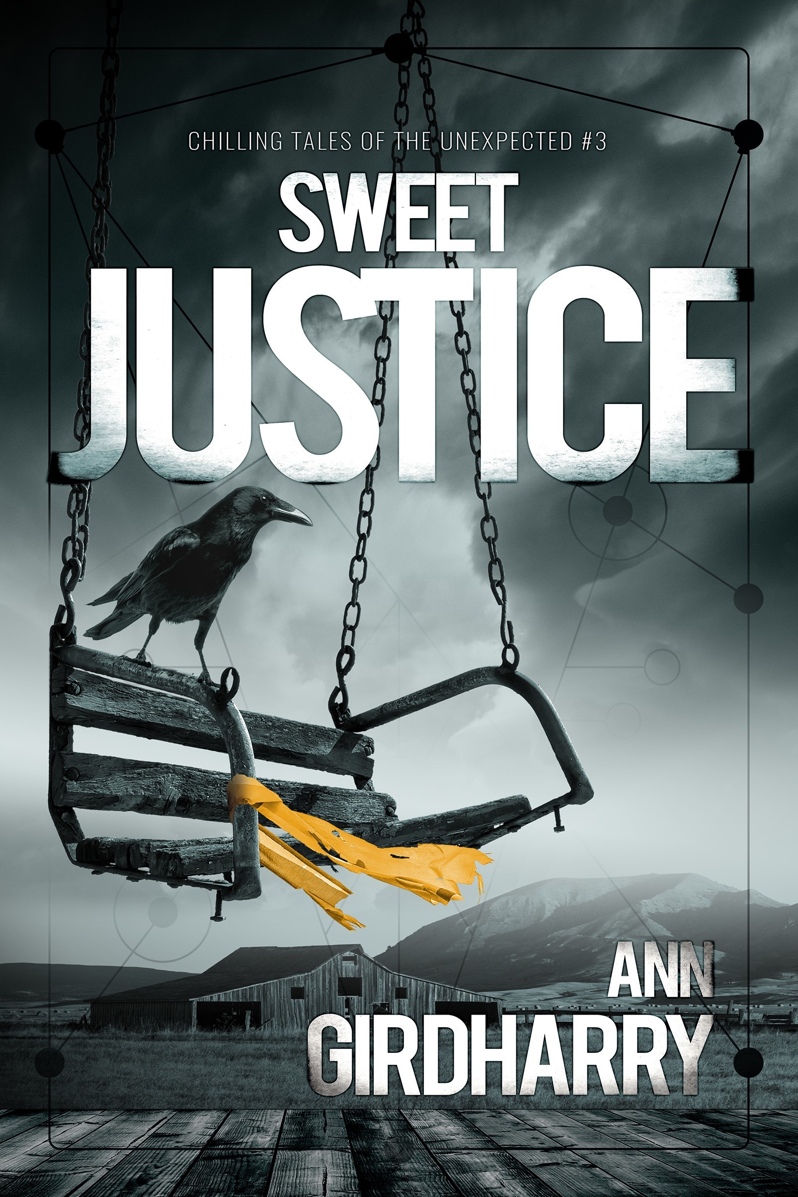 Sweet Justice (Tales of the Unexpected, 3) by Ann Girdharry Goodreads