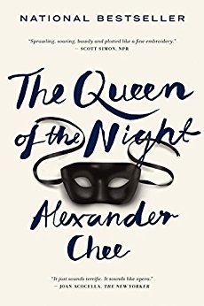 The Queen of the Night