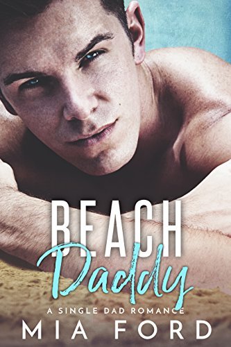 Beach Daddy book cover