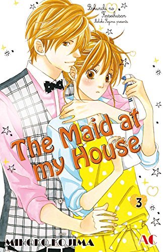 The Maid at my House, Vol. 3