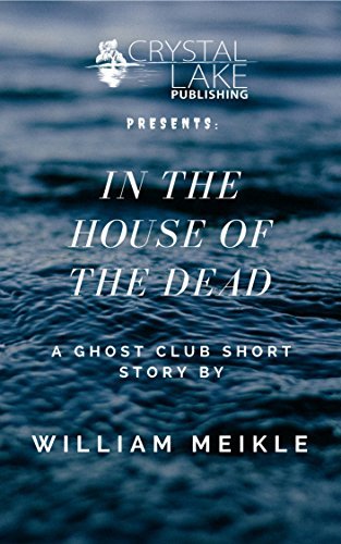 In the House of the Dead book cover