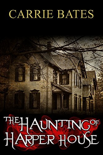 The Haunting of Harper House