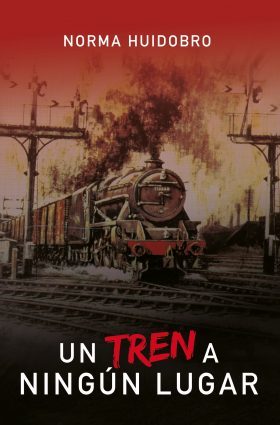 Un tren a ningún lugar