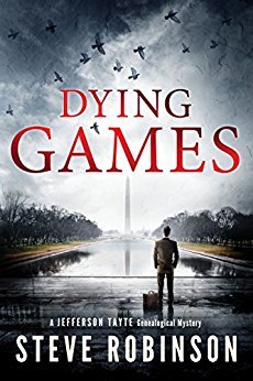 Dying Games