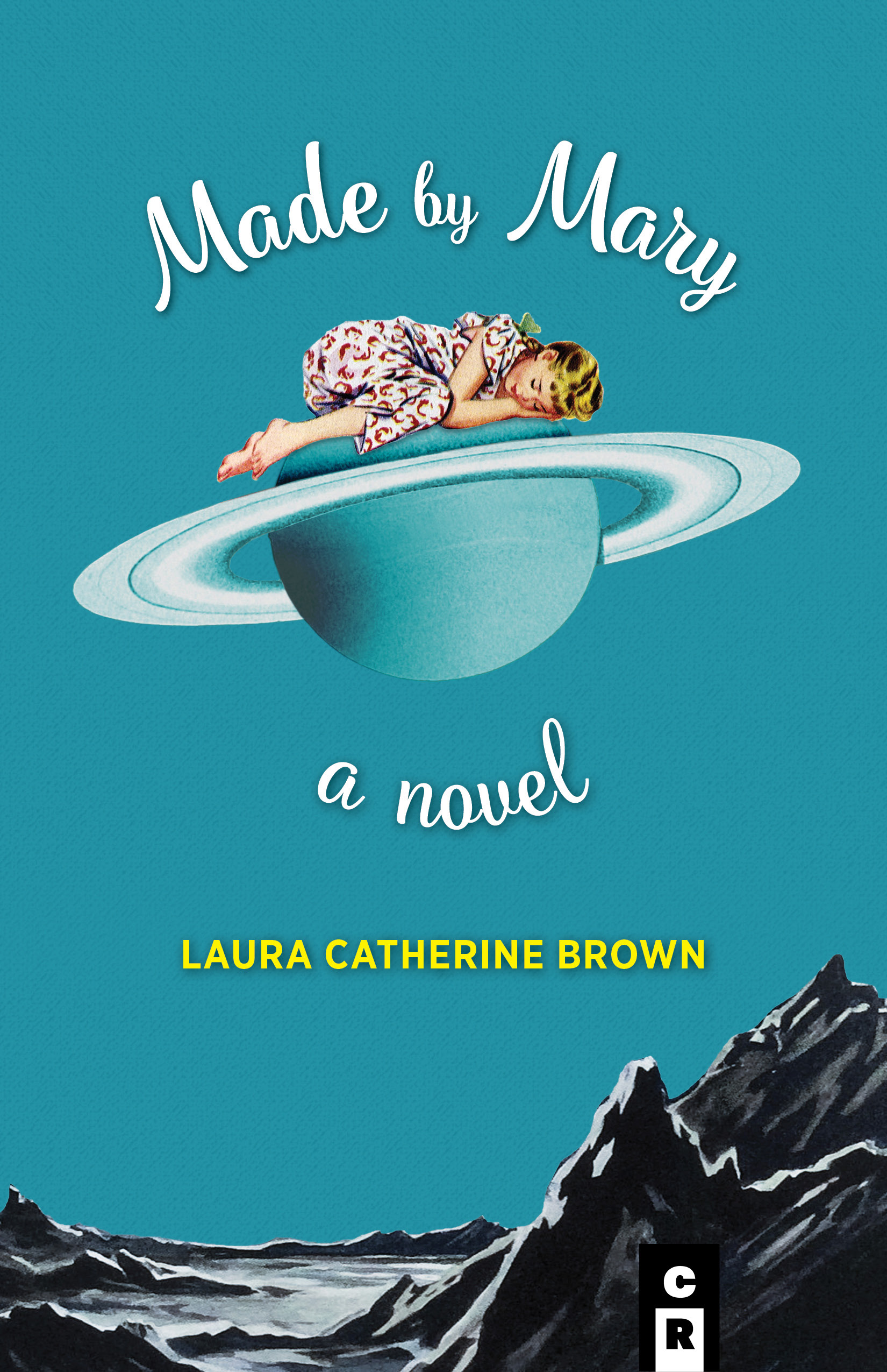 Made By Mary by Laura Catherine Brown Goodreads