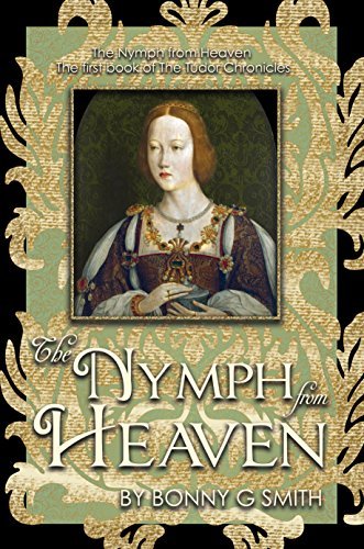 The Nymph from Heaven