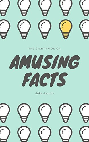 The Giant Book Of Amusing Facts