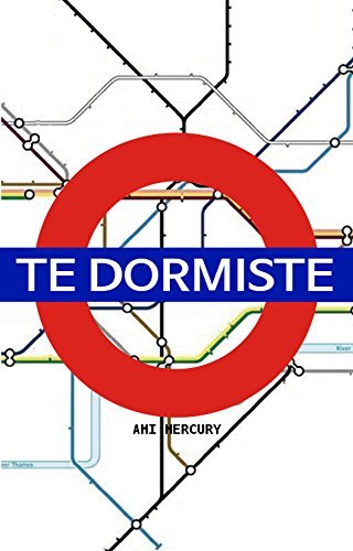 Te dormiste