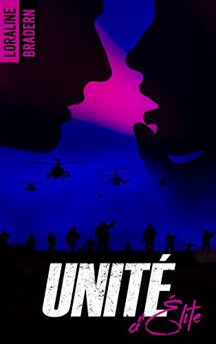 Unité d'Élite - Tome 1