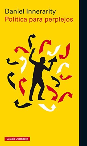 Política para perplejos book cover