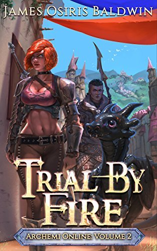 Trial by Fire