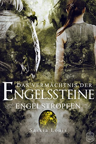 Engelstropfen book cover