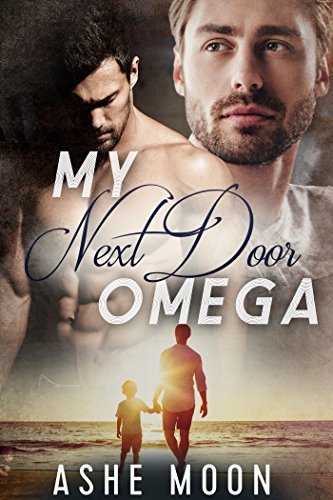 My Next Door Omega book cover