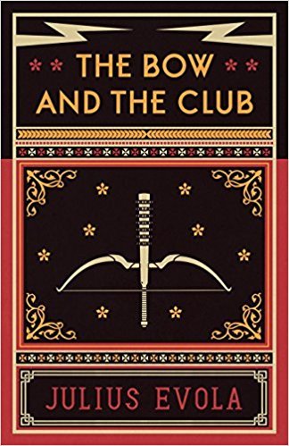 The Bow and the Club book cover