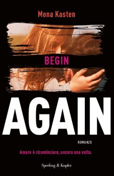 Begin Again (Again, #1)