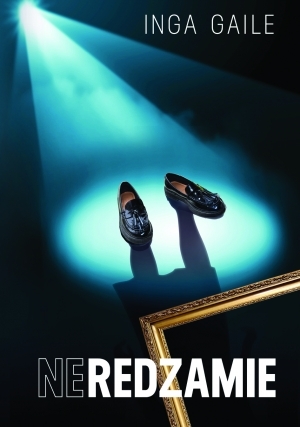 Neredzamie book cover