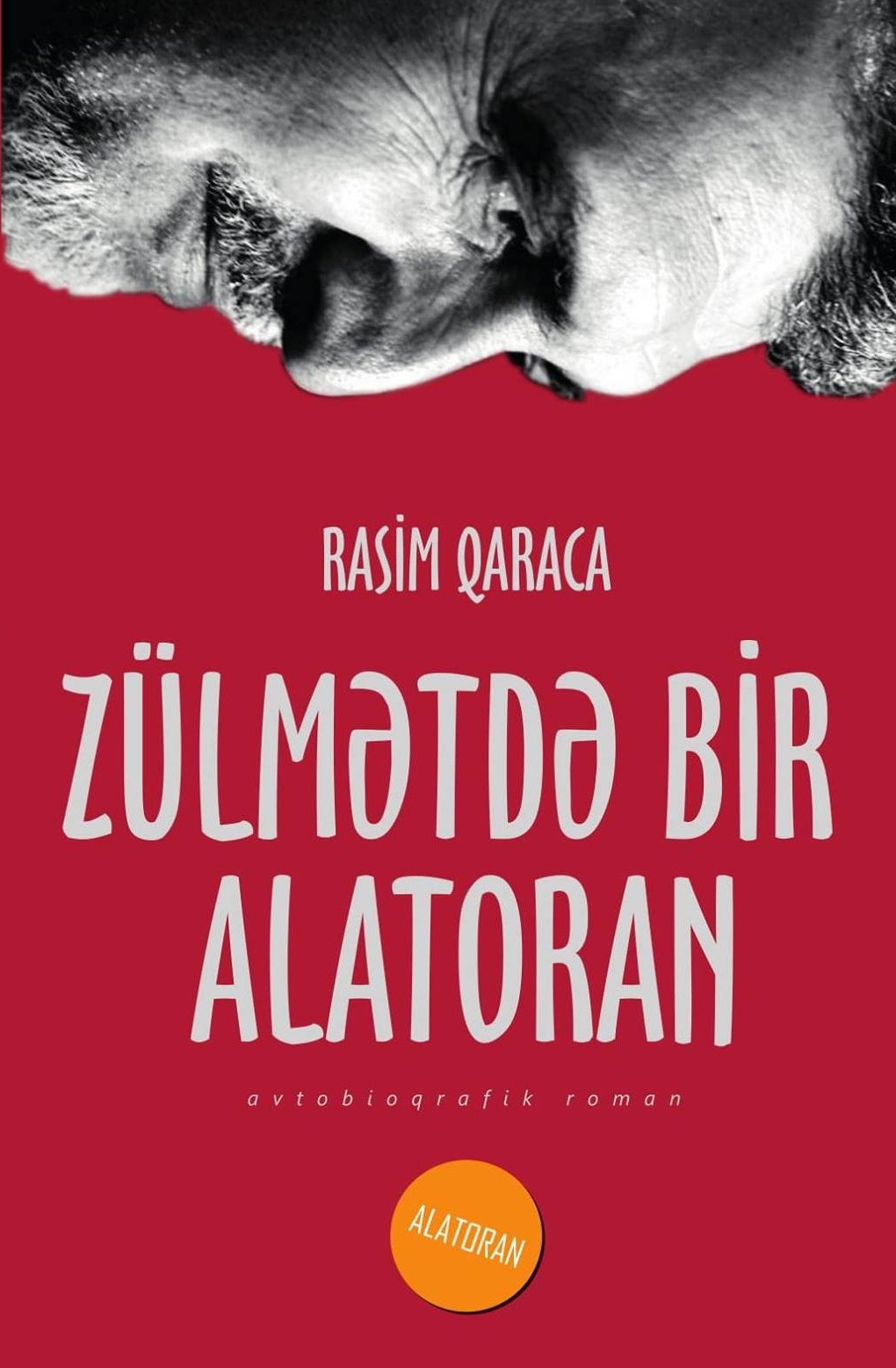 Zülmətdə Bir Alatoran
