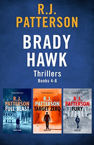 Full Blast / Target Zero / Fury