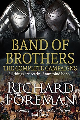 Band of Brothers: The Complete Campaigns