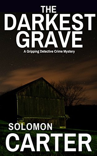 The Darkest Grave