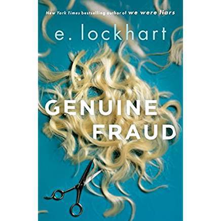 Genuine Fraud