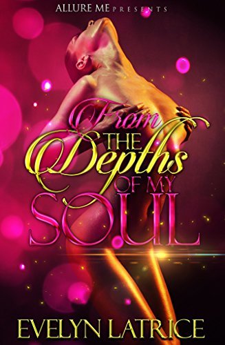 From The Depths Of My Soul book cover