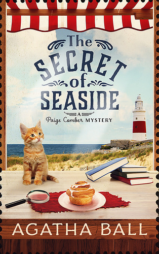 Paige Comber book cover 1