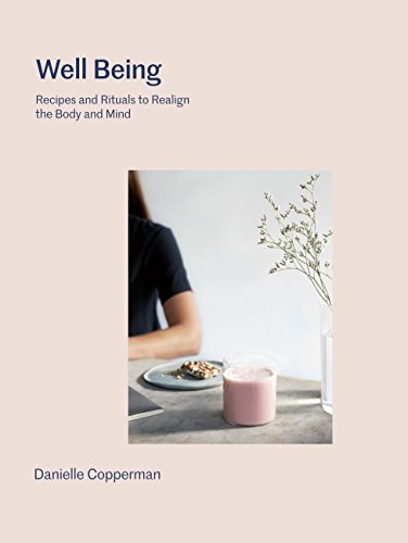 Well Being by Danielle Copperman | Goodreads