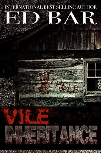 Vile Inheritance book cover
