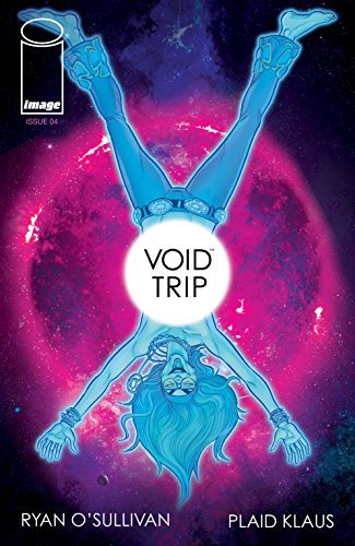 Void Trip #4 book cover