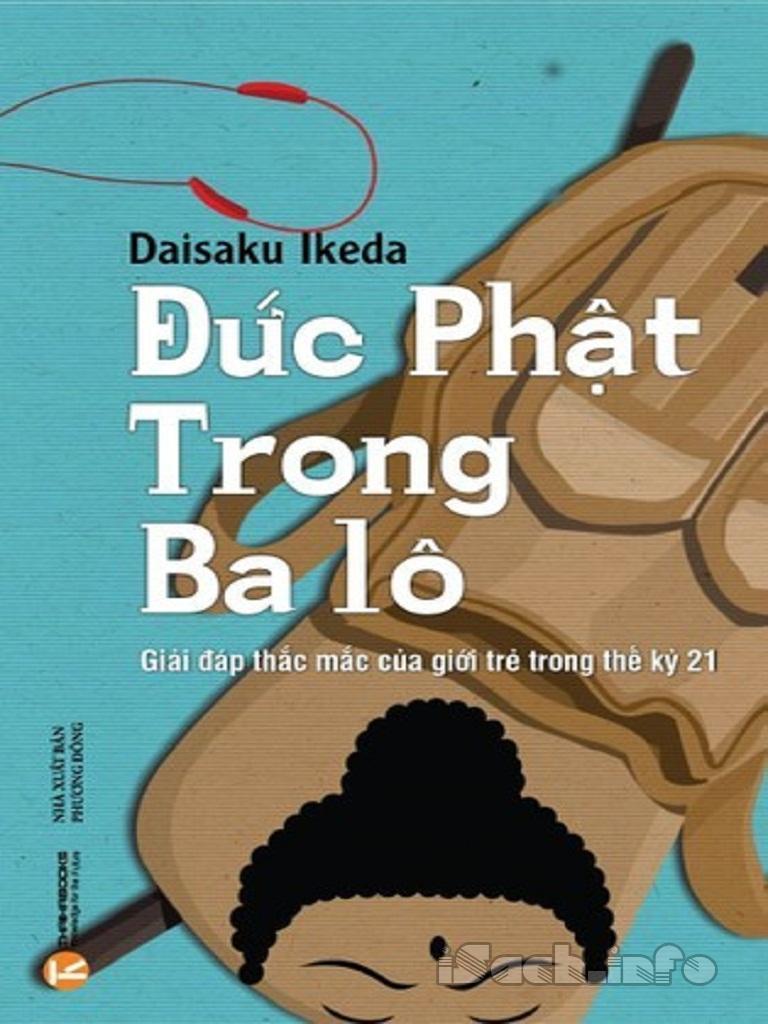Đức Phật trong BaLô book cover