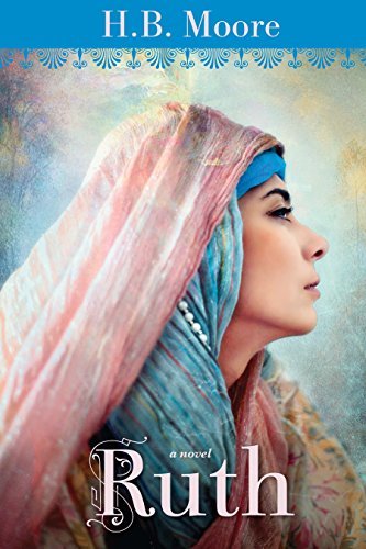 Ruth book cover