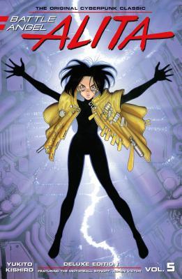 ALITA: BATTLE ANGEL アートブック ALITA: BATTLE ANGEL アートブック Artbook - Alita: Battle
