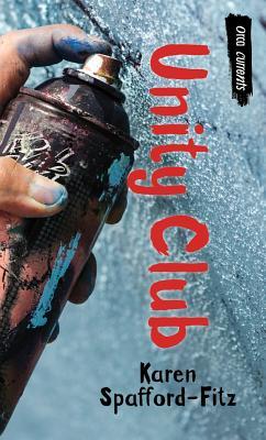 Unity Club book cover