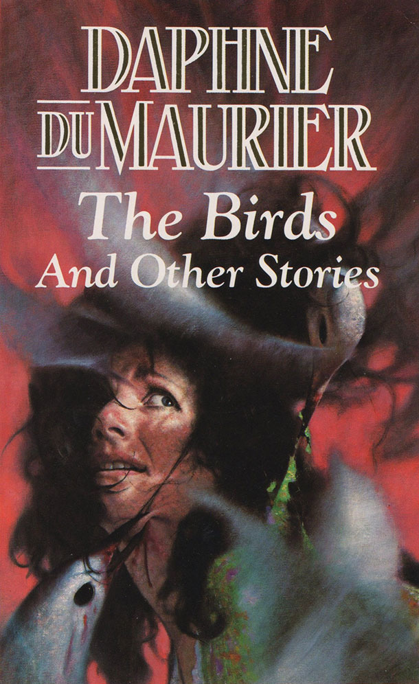The Birds and Other Stories